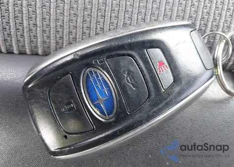 2020 Subaru Legacy Sport z USA, uszkodzony, nr VIN 4S3BWAF63L3019136